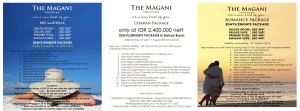 agani Hotel Packages